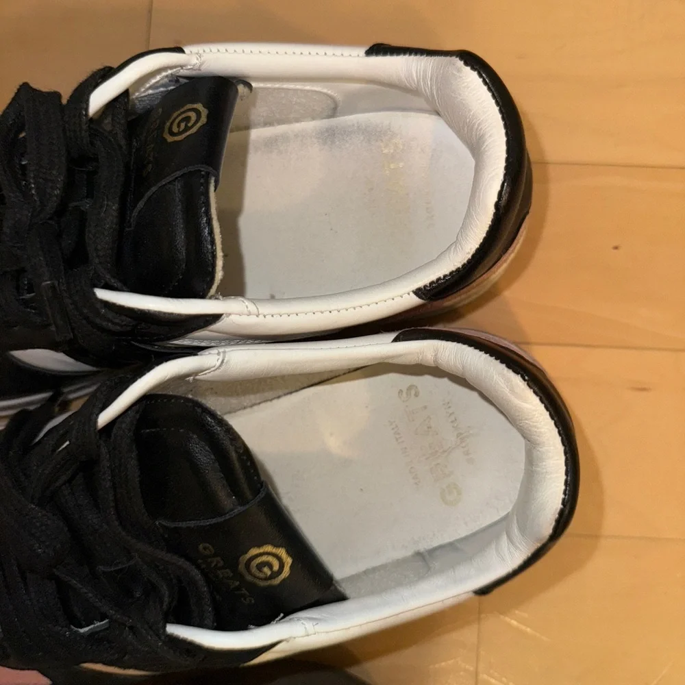 Men’s Sneakers